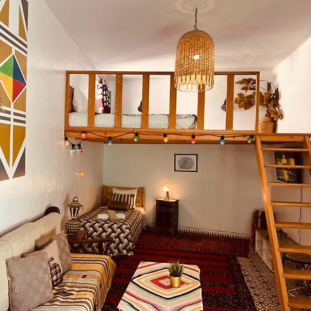 Art Studio Au Bord De La Mer 杰迪代 外观 照片