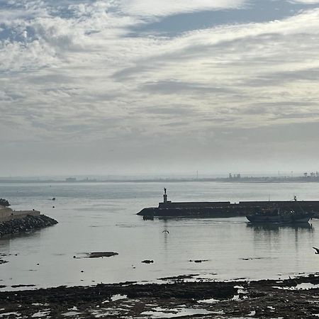 Art Studio Au Bord De La Mer 杰迪代 外观 照片