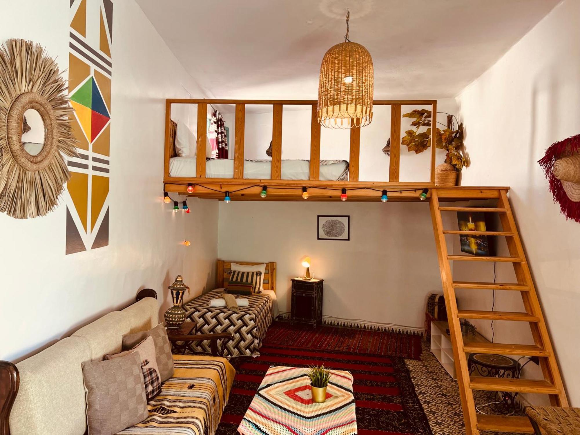 Art Studio Au Bord De La Mer 杰迪代 外观 照片