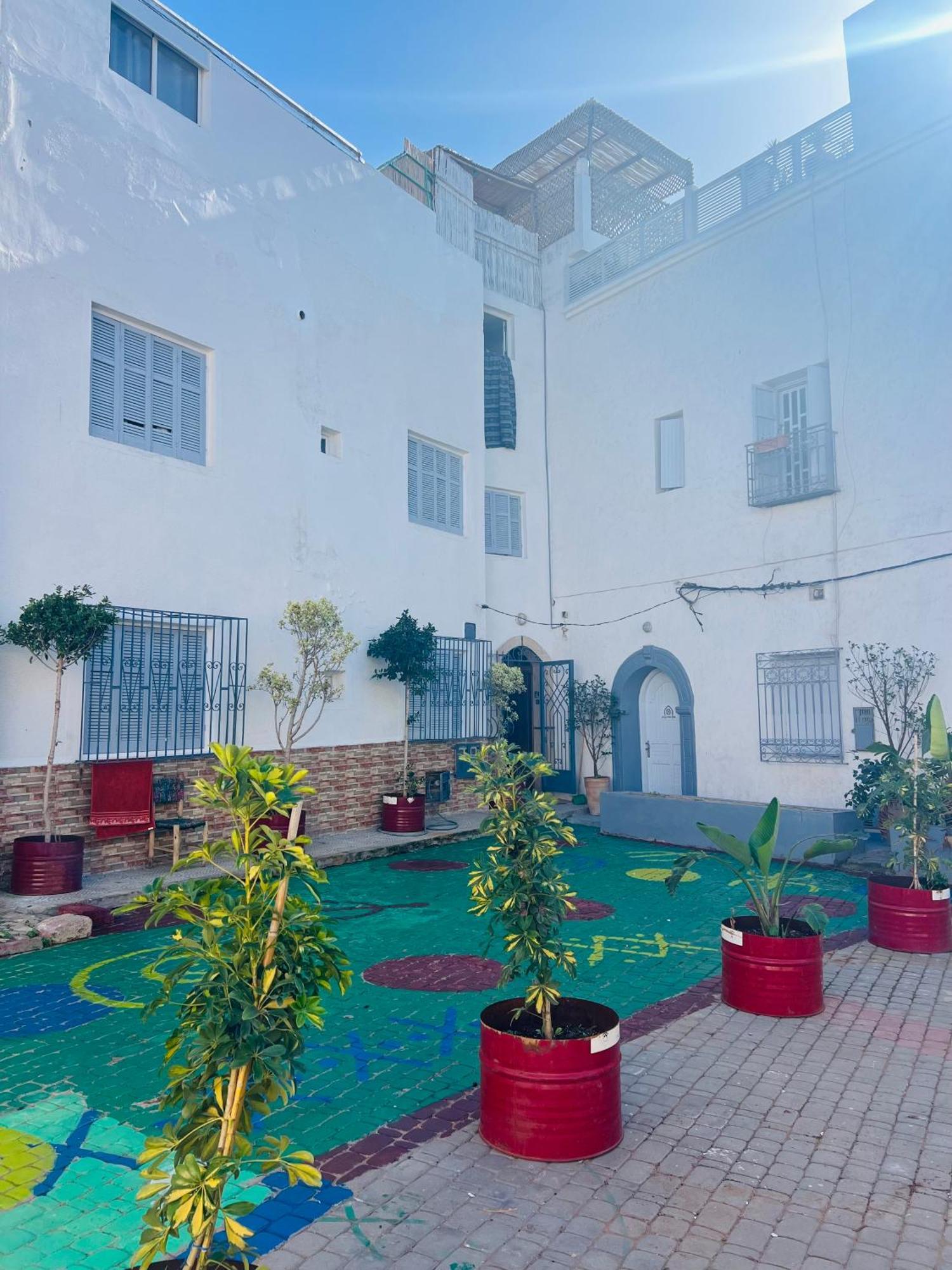 Art Studio Au Bord De La Mer 杰迪代 外观 照片