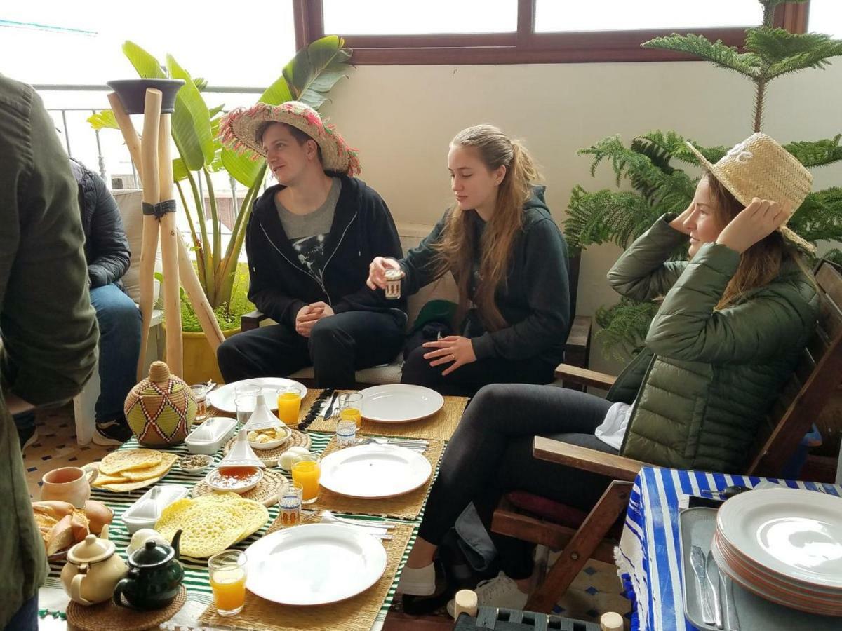 Art Studio Au Bord De La Mer 杰迪代 外观 照片