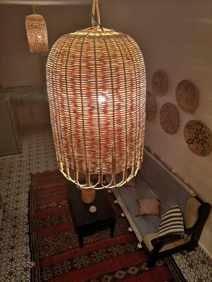 Art Studio Au Bord De La Mer 杰迪代 外观 照片