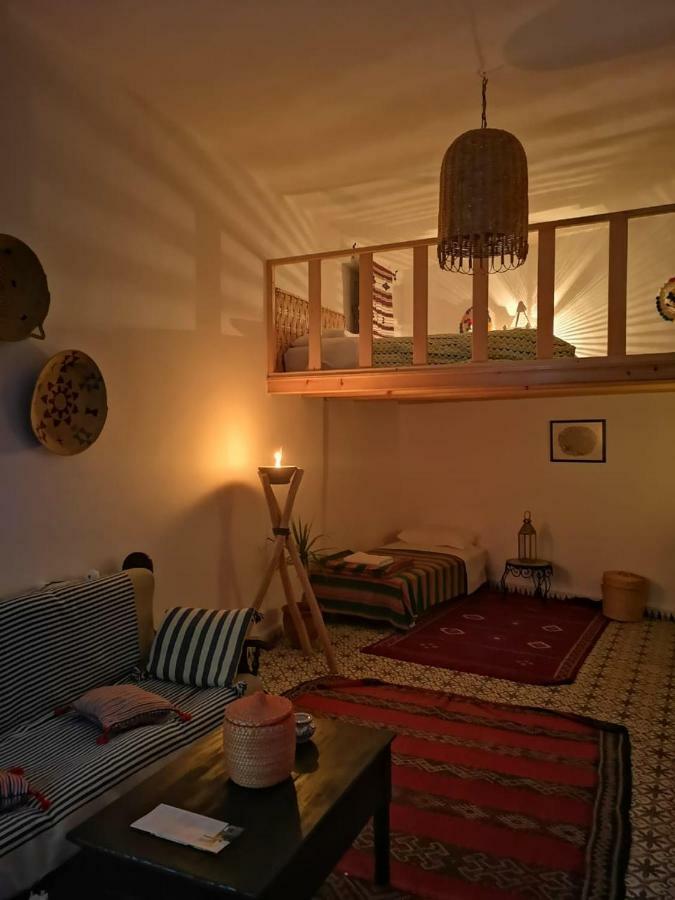 Art Studio Au Bord De La Mer 杰迪代 外观 照片