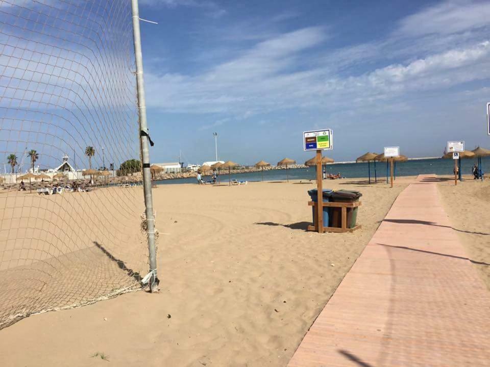 Art Studio Au Bord De La Mer 杰迪代 外观 照片