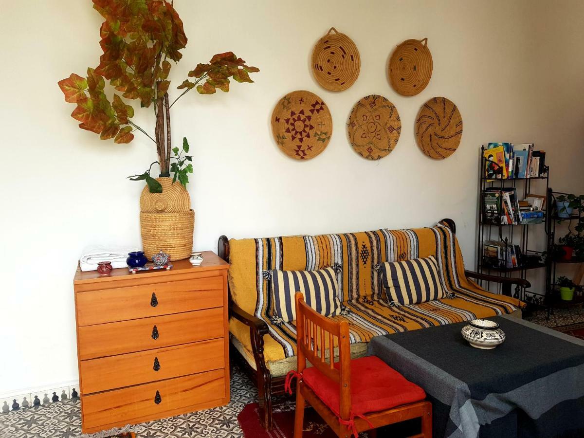 Art Studio Au Bord De La Mer 杰迪代 外观 照片
