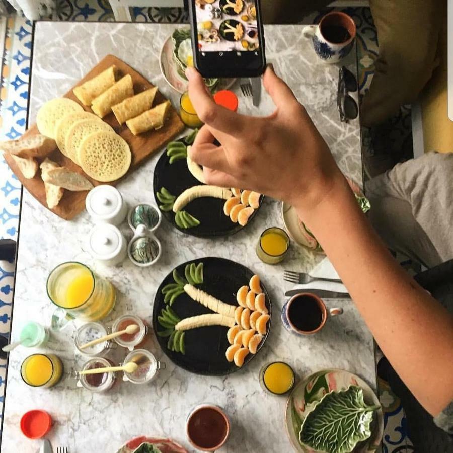 Art Studio Au Bord De La Mer 杰迪代 外观 照片