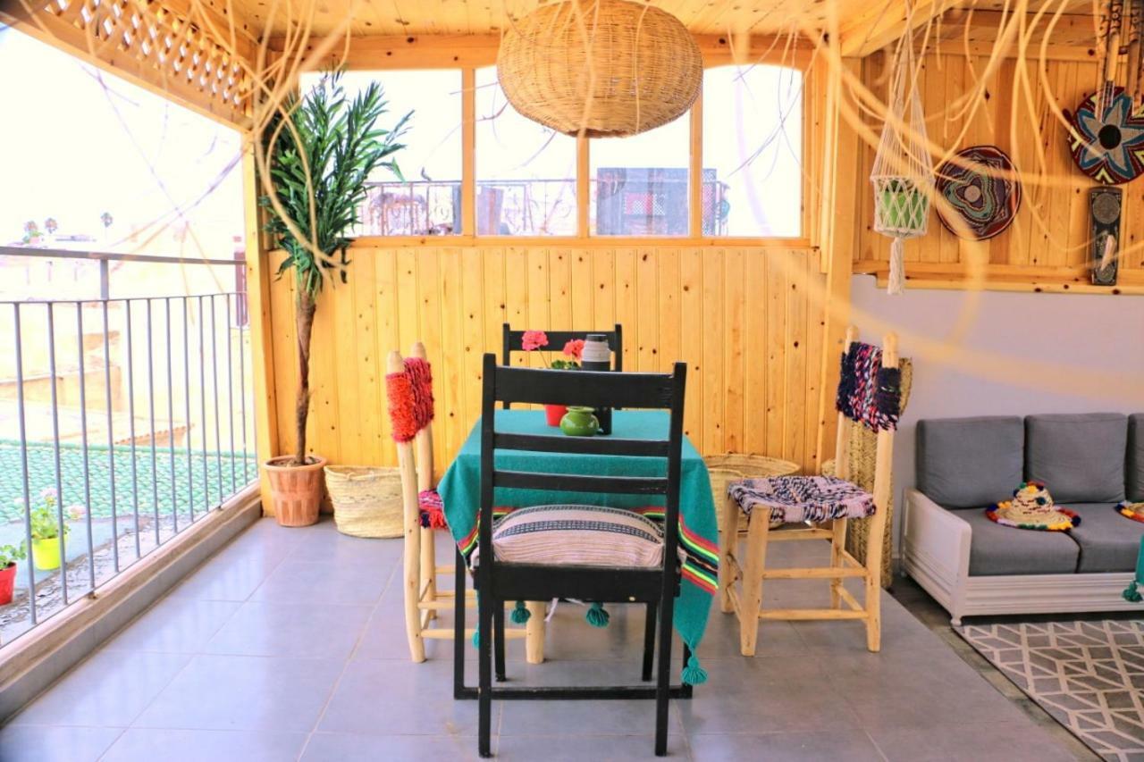 Art Studio Au Bord De La Mer 杰迪代 外观 照片
