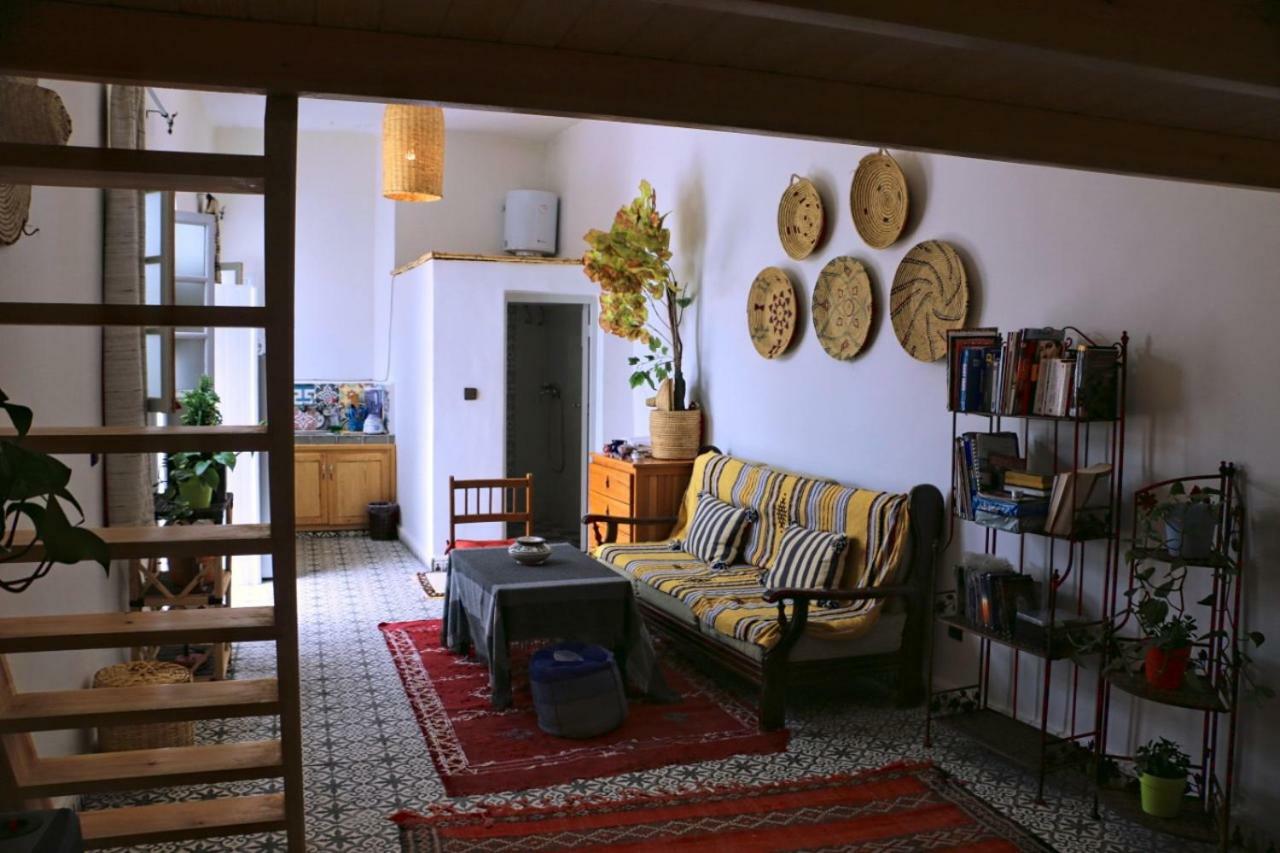 Art Studio Au Bord De La Mer 杰迪代 外观 照片