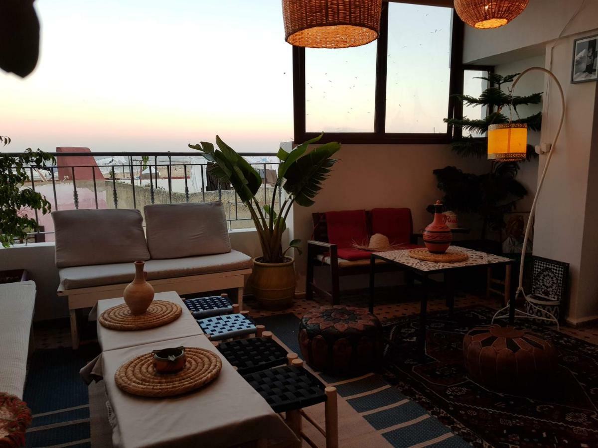 Art Studio Au Bord De La Mer 杰迪代 外观 照片