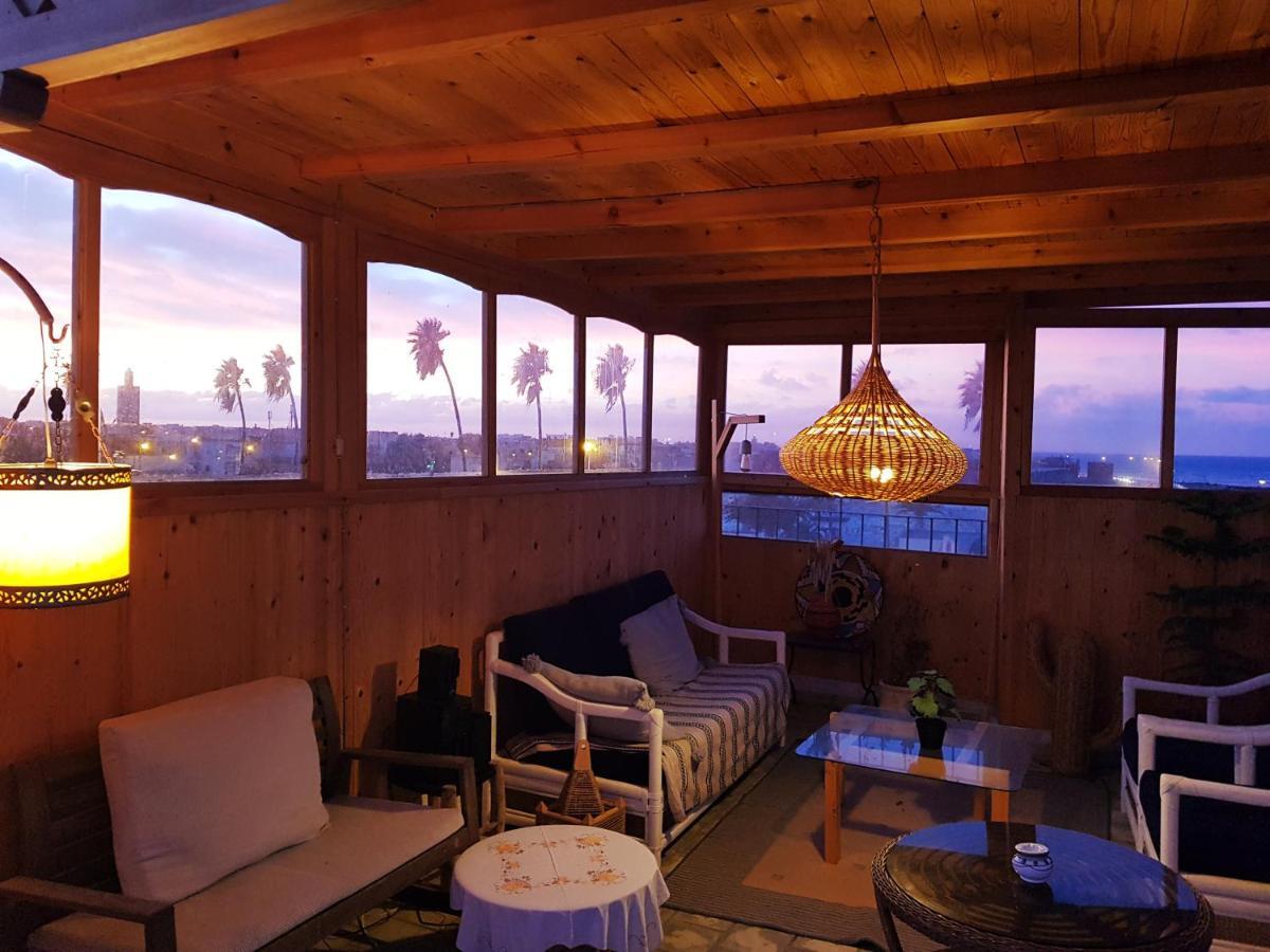 Art Studio Au Bord De La Mer 杰迪代 外观 照片